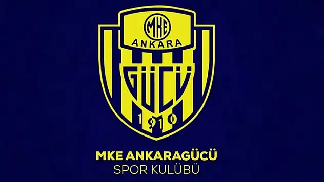 MKE Ankaragücü'nden olağanüstü genel kurul kararı