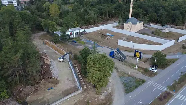 MKE'nin Samsun yatırımı: 4 tesis kurulacak, bomba da üretilecek