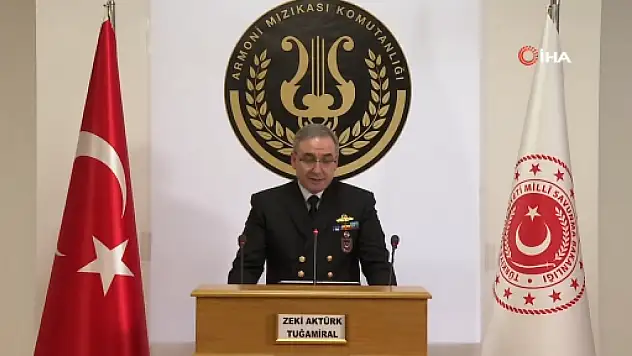 MSB'den SDG açıklaması!