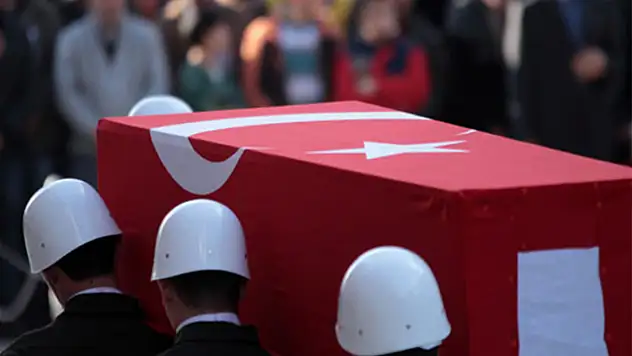 MSB: Şehit olan personel sayısı 12'ye yükselmiştir