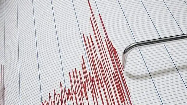 Muğla'da 4.1 büyüklüğünde deprem