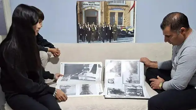 Muradiye'de 'Ekranı Kapat, Aileni Fark Et!' etkinliği