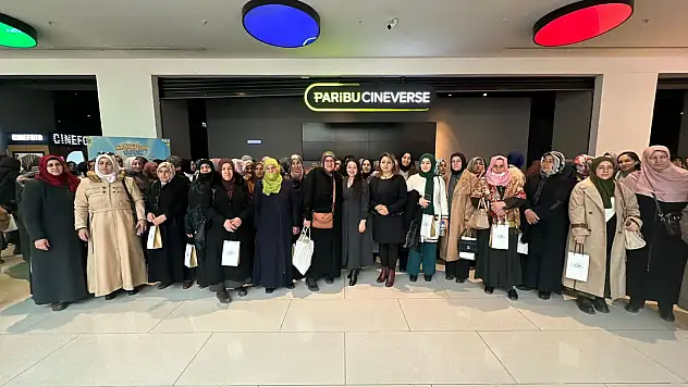 Muradiye'de Kültür Sanat Etkinlikleri