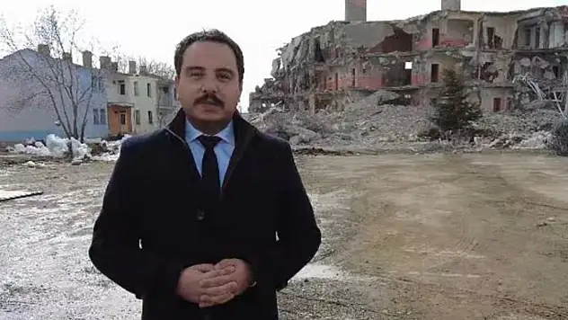 Muradiye'ye yeni kaymakamlık binası ve kültür merkezi yapılacak