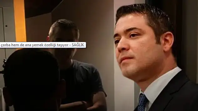 Murat Ongun'un gözaltına alınma görüntüsü ortaya çıktı