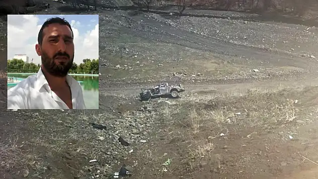 Muş'ta görev dönüşü kaza: VEDAŞ personeli hayatını kaybetti