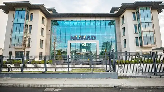 MÜSİAD, 'Terörsüz Türkiye Çalışma Grubu'nu kurdu