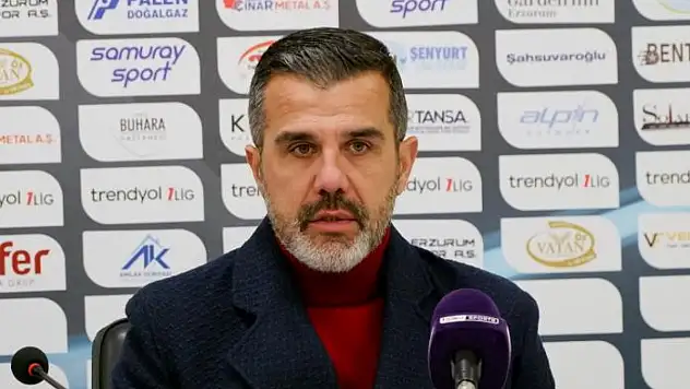 Mustafa Alper Avcı: Kırılgan bir yapıya sahibiz