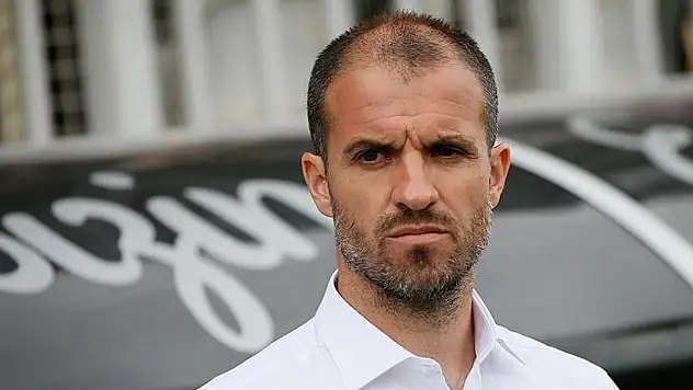 Mustafa Er: Bugün 3 puandan ziyade alınan 1 puan kar gibi duruyor