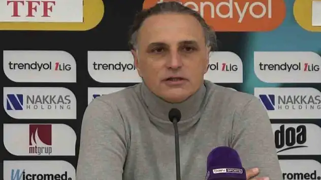 Mustafa Gürsel: Kazandığımız için mutluyuz