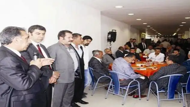 ÖNEMLİ OLAN VAN'DIR, VAN İNSANIDIR