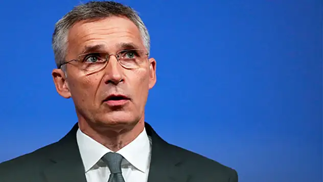 NATO'dan Ukrayna'ya 'daha fazla' hava savunma desteği