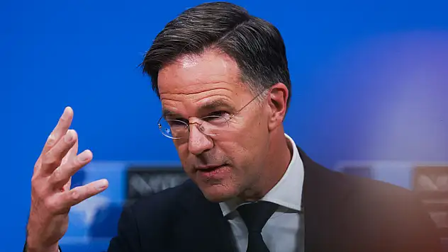 NATO Genel Sekreteri Rutte: En yeni Rus füzelerinin İspanya'ya ulaşması 5 dakika sürecek