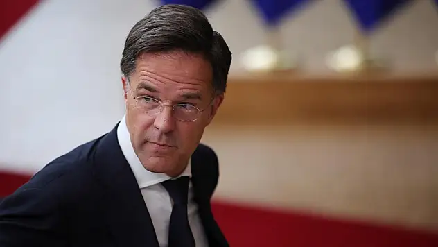 NATO'nun yeni genel sekreteri Rutte oldu