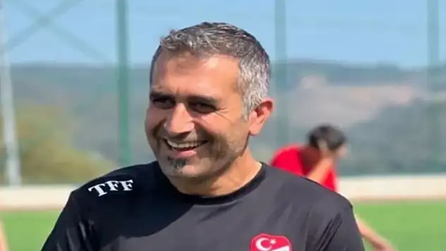 Nazillispor'da sportif direktörlük görevine Yılmaz getirildi