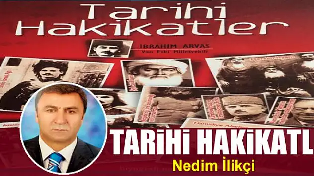 Tarihi hakikatler