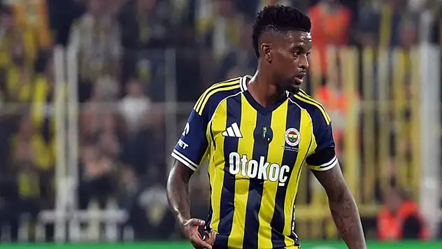 Nelson Semedo cezalı duruma düştü