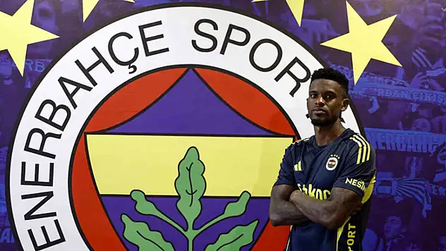 Nelson Semedo: 'Gelmeden önce de Fenerbahçe'yi çok iyi tanıyordum'