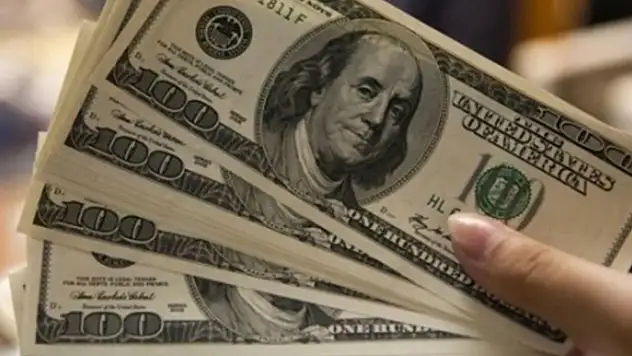 Net UYP açığı Kasım ayında 296,7 milyar oldu