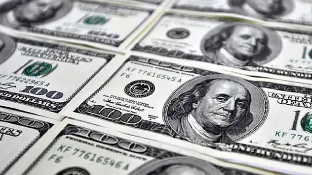 Net UYP açığı Mart ayında 270,1 milyar dolar oldu