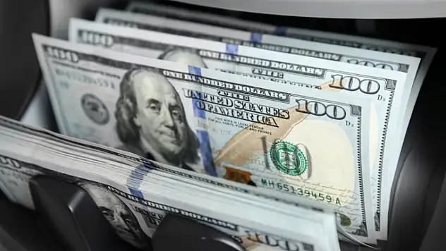 Net UYP açığı Şubat ayında 279 milyar dolar oldu