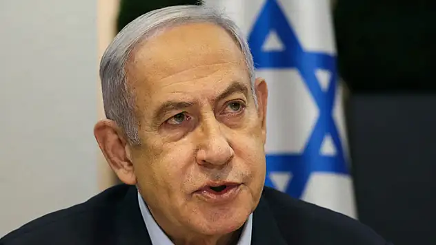 Netanyahu'dan İran'a saldırı açıklaması