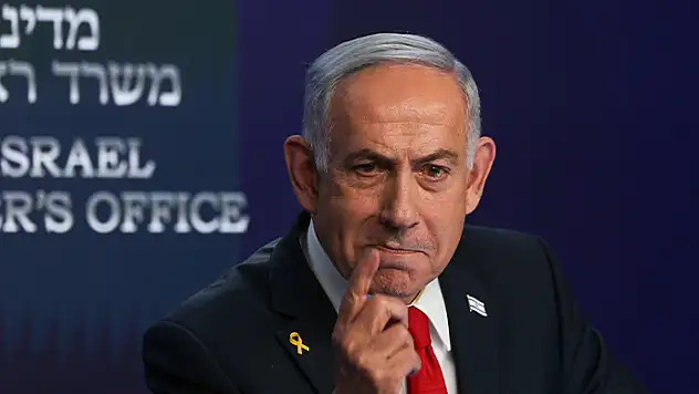 Netanyahu: İran'ın nükleer programını çökerttik