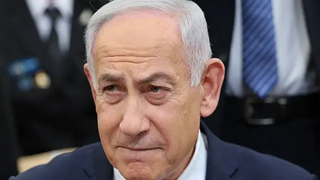 Netanyahu: İsrail ve Orta Doğu halklarına harika bir gelecek sunma fırsatımız var