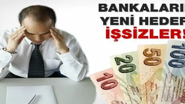 İŞSİZLERE İKİ  KAT  MAAŞ