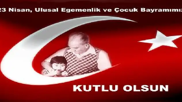BAYRAMINIZ  KUTLU  OLSUN