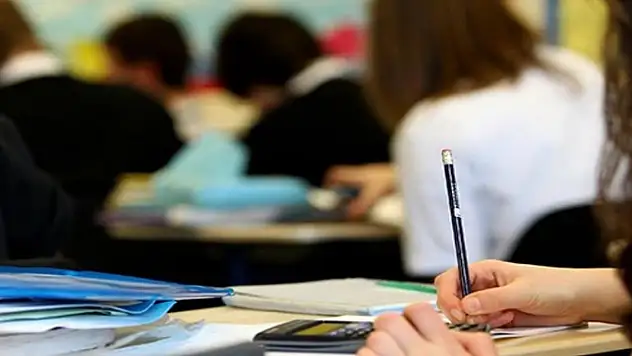 Nüfus müdürlüklerinde YKS mesaisi