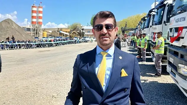 Nurettin Uygar: Paralar bankada değil, yatırımlarda değerlendirilmeli