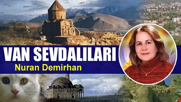 Van Sevdalıları