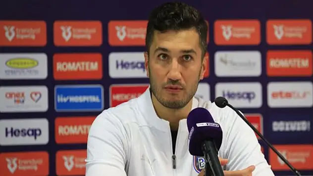 Nuri Şahin: Bizim açımızdan önemli bir galibiyet oldu