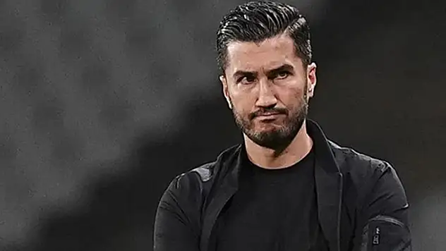 Nuri Şahin: Çok üzgünüz, daha fazlasını hak ettik