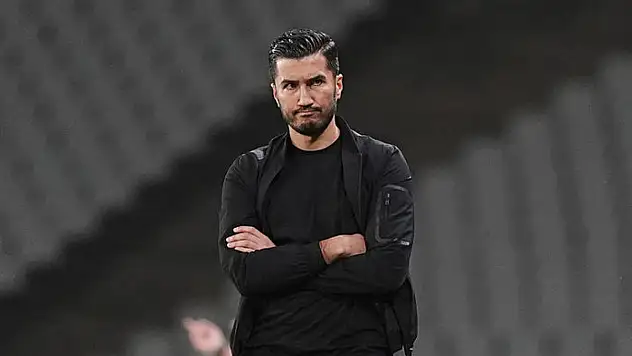 Nuri Şahin: Gol yemeden galibiyetle başladığımız için mutluyuz