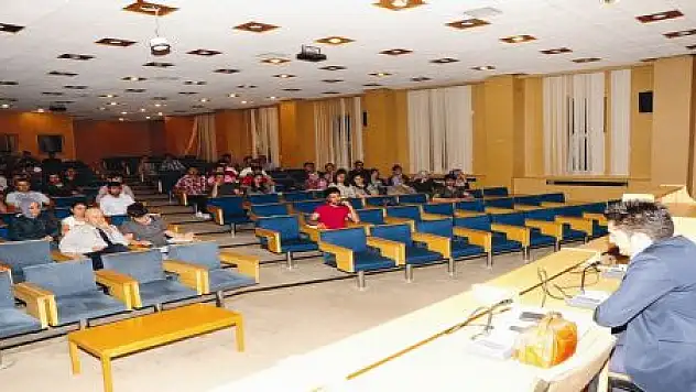 EMPATİ VE İLETİŞİME ÖNEM VERİN