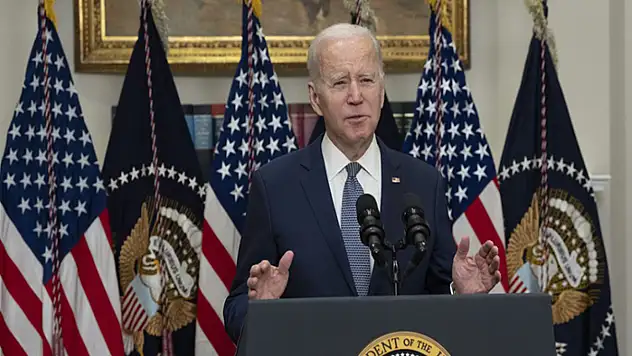 Oğlu suçlu bulunan Biden'dan ilk açıklama