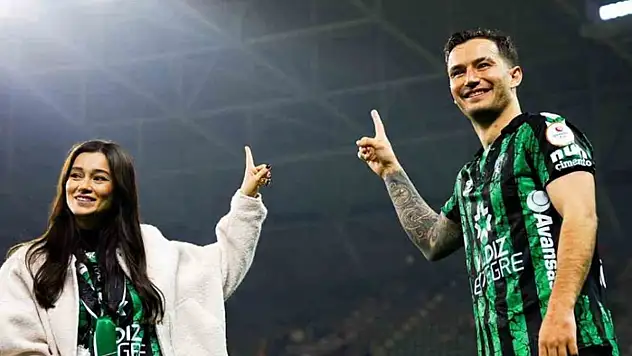 Oğulcan Çağlayan taraftardan özür diledi