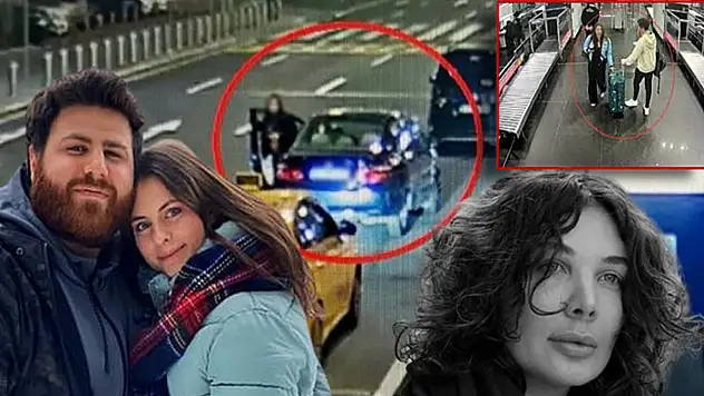 Oğuz Murat Aci'nin ailesi, Eylem Tok ve Timur Cihantimur hakkındaki şikayetini geri çekti