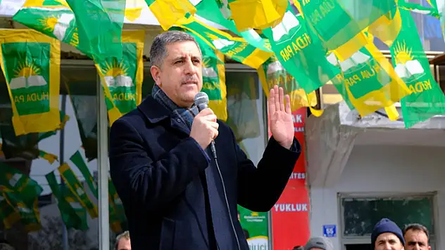 Oğuz'un çalışmaları sürüyor