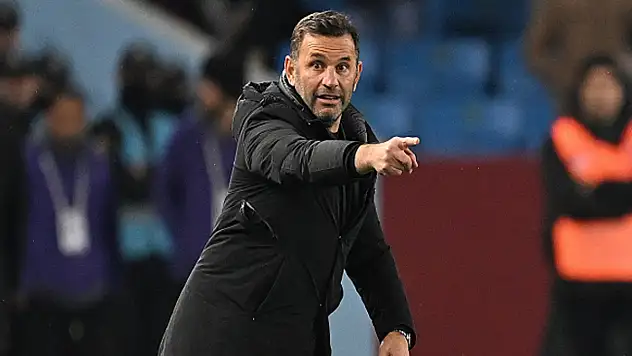Okan Buruk: Beklemediğimiz kadar rahat bir galibiyet oldu