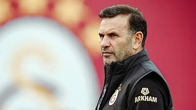 Okan Buruk, Kadıköy'de Fenerbahçe'ye kaybetmiyor