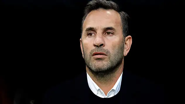 Okan Buruk: Kazanma üzerine bir plan yapıyoruz