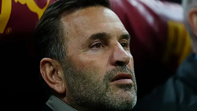 Okan Buruk: Sezon içerisinde nerede eksiklik yaşadık ona göre transfer yapacağız