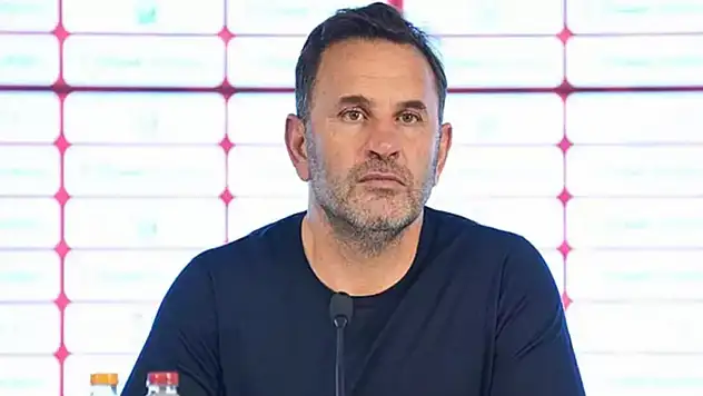 Okan Buruk: Transfer dönemi kadro yapısıyla ilgili önemli bir ders aldık