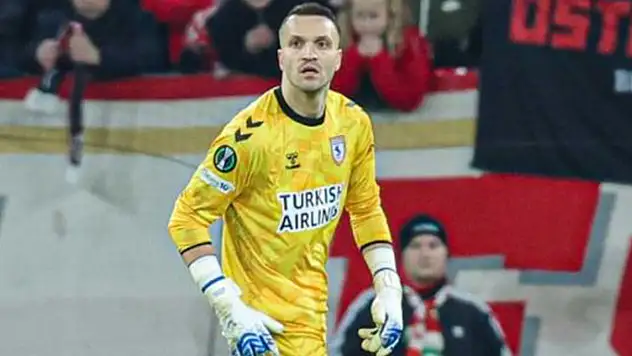 Okan Kocuk: Avrupa'da gidebileceğimiz yere kadar gitmek istiyoruz