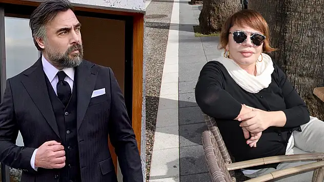 Oktay Kaynarca ve Emel Müftüoğlu uyuşturucudan gözaltına alındı