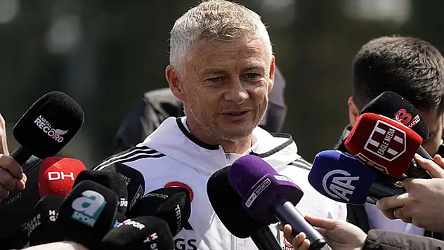Ole Gunnar Solskjaer: Jose Mourinho'ya çok büyük saygım var