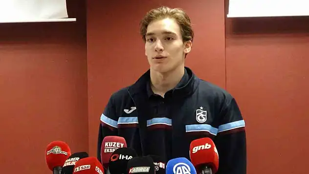 Onuralp Çevikkan: Kayıpsız atlattığım için mutluyum